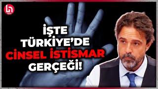 5 yaşında istismara uğradılar 15 yaşına kadar adaleti göremediler! Timur Soykan'dan korkunç dosya!