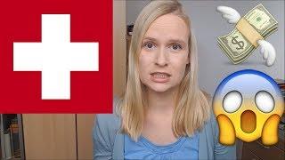 Cost Of Living In Switzerland: My Detailed Budget