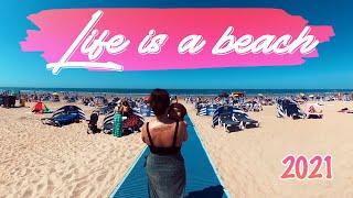 life is a beach