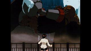 Giant Robo Ep. 6 - Robo! Go! Toss him out! (Deux Situations II Edit) [Masamichi Amano]