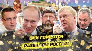 "Я говорил с Чубайсом в суде! Вы даже не представляете!.." Иван Миронов