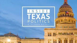 Inside Texas Politics | Agriculture Commissioner says regulation could be alternative to banning THC