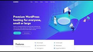 How to Use Kinsta for WordPress Hosting | A Step‐by‐step Guide