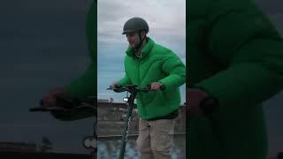 GOTRAX Electric Scooters - Beyond What's Possible - Short