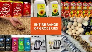 Fresh Quality, Bigger Savings at Star Bazaar, Varthur, Bangalore