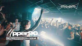 UPPER90 | Polyamor @ Schrotty | 15.02.25