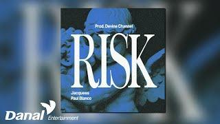 [Official Audio] Jacquees, Paul Blanco - Risk (Prod. By Devine Channel)