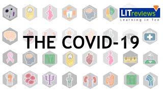 COVID-19 by Professor Wang Linfa