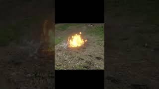 even after breaking a molotov cocktail.fragment use the properties of glass-Part 15 - #rdr2 #shorts