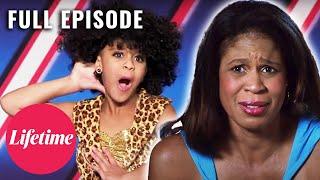 Dance Moms: Holly Is TIRED of Abby's Stereotypical Dances (S1, E7) | Full Episode | Lifetime