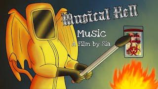 Music (Musical Hell Review #115)