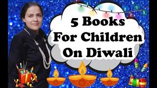 5 Books Recommendation for Children |  Indian Authors  | 5 Children's Books | Natalia Suri