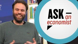 WTF is the WPI? | Ask An Economist