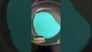 How make American pancake