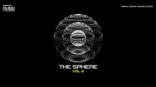 RUBO DJOTA PRESENT: THE SPHERE. VOL 2.