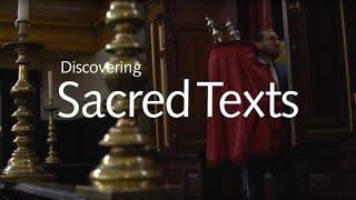 Discovering Sacred Texts: Judaism