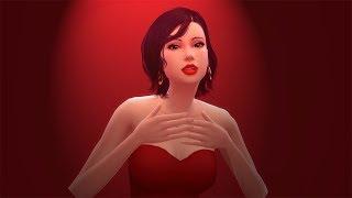 The Sims 4 | MMD | Ain'tcha (Betty Boop) 