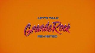 The Hellacopters - Let's Talk Grande Rock Revisited (Official Documentary)