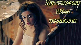 Relationship With housemaid E1 || A1 Updates
