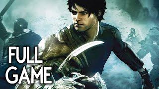 Dark Sector - FULL GAME Walkthrough Gameplay No Commentary