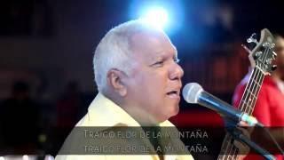 Luis Felipe González   "El Sol De La Mañana" Vídeo Lyric