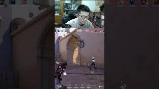 【AsSen 阿森】超猛神射四殺！