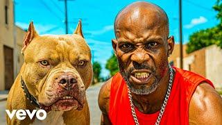 50 Cent & DMX - Ruff Streets ft. Method Man, Redman (Music Video) 2025