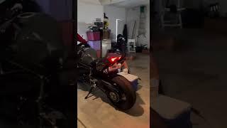 How  funny bikers||| changed the game this throttle... #shorts #funny #throttlezone ....