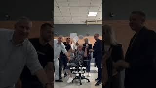 Давайте знакомиться 🫶