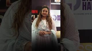 Tanushree Dutta Trolled for Weight Gain #Shorts