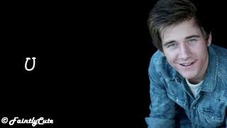 Luke Benward - Had Me @ Hello - Lyrics