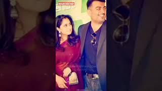 AjithKumarFamily #Shalini #actor #AjithKumar #reels #whatsappstatus #NEELAMSTARVIJAY #subscribe