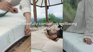 Bamboo Duplay - An Ecofriendly mattress that you need today!