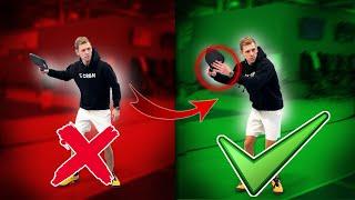 How to Hit DRIVES Like a 5.0+ in Pickleball (win more)