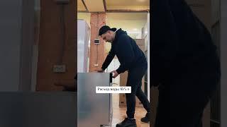 Шикарная встраиваемая посудомоечная машина Electrolux EMG 48200 L