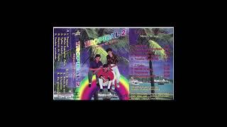 Tropical 2 - Niech ta noc...[1992] [MC] [BS 062]