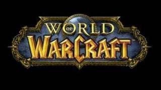 World of Warcraft Soundtrack - Echoes of the Past