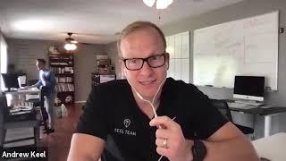 Interview with Brady Hanna and Jeff Boor of Legacy Investments Group