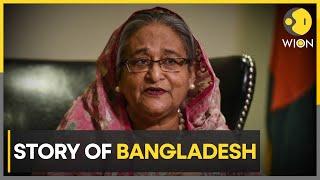 Bangladesh: Story of two women in politics | Bangladesh 2024 Elections | World News | WION