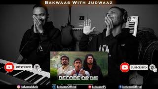 DECODE OR DIE | D.O.D | Round2hell | R2h | Judwaaz