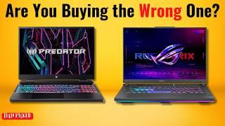 Top 5: Best Budget Gaming Laptops (2025)
