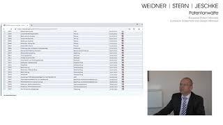 Ist das Schutzrecht noch gültig? Registerabfrage beim DPMA #Registerabfrage