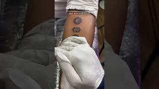 Simba Tattoo studio uppal x road Hyd ️ 9493900047 #shorts #short #youtube