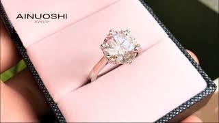 AINUOSHI JEWELRY AB-R2062XJ