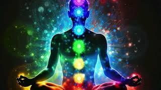 432HZ ALL 7 CHAKRAS HEALING | Full Body Aura Cleanse & Boost Positive Energy   #magicalmindsoul