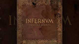 Claver Gold & Murubutu - Infernum - Minosse - Prod. Badnews