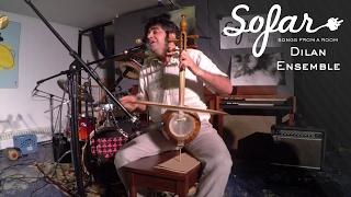 Dilan Ensemble - Ribwar (The Evacuee) | Sofar Toronto