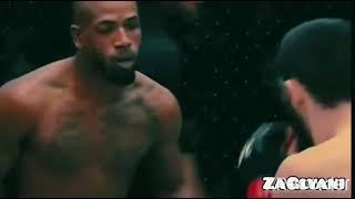 Ислам Махачев vs. Бобби Грин. Полный бой. UFC Vegas 49