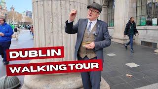 The 1916 Easter Rising Walking Tour