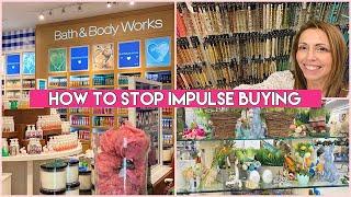 Hoarders ️ How to Stop Impulse Buying & Emotional Shopping | No Spend